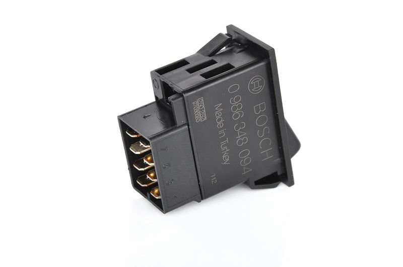 BOSCH 0986348094 Direction Indicator Switch