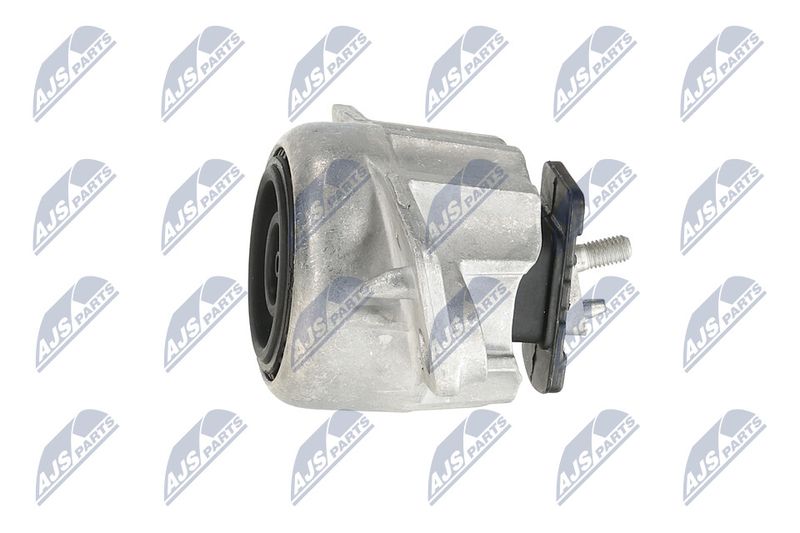 Paigutus, Mootor, NTY ZPS-JG-007