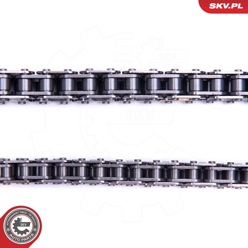 Mootori keti komplekt, ESEN SKV 21SKV230