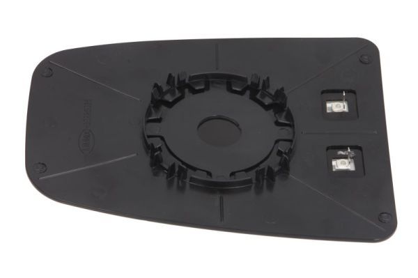 BLIC 6102-02-1221240P Mirror Glass, exterior mirror