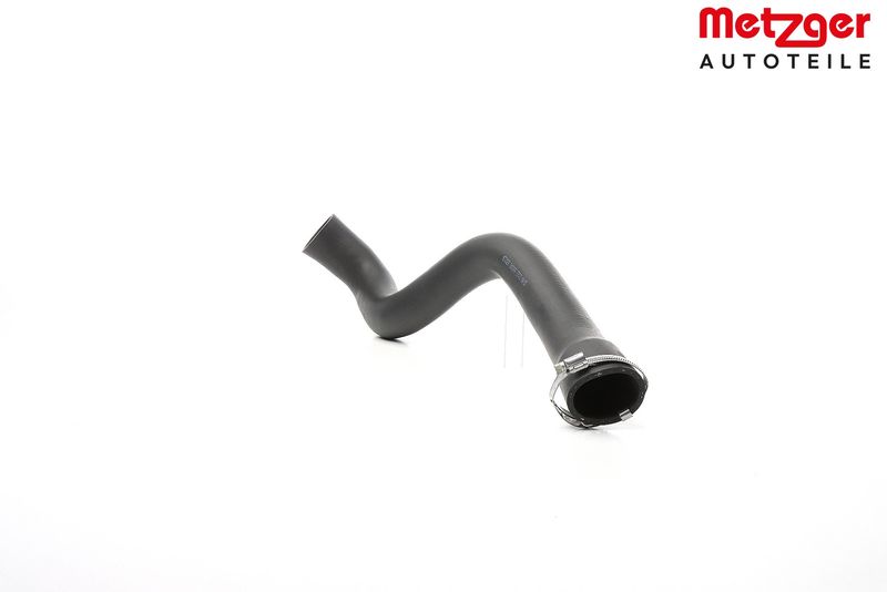 METZGER AUTOTEILE 2400976 Charge Air Hose