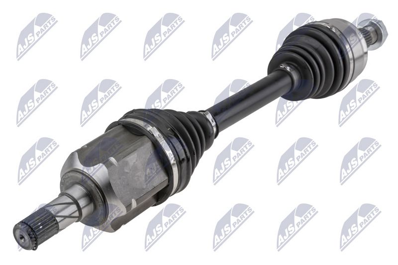 NTY NPW-AR-044 Drive Shaft