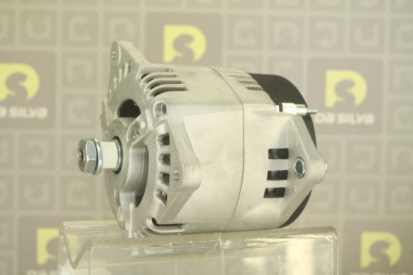 DA SILVA 011448 Alternator