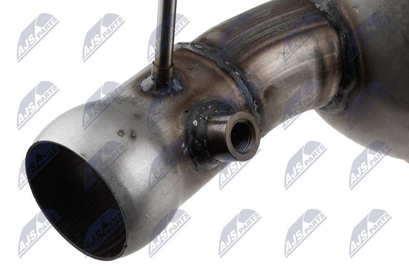 NTY DPF-VW-011 Soot/Particulate Filter, exhaust system