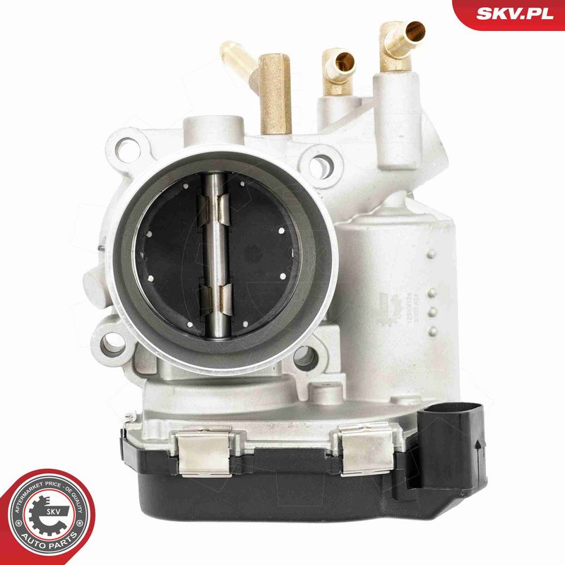 ESEN SKV 12SKV124 Throttle Body