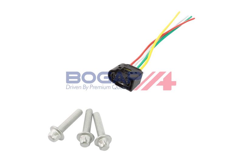 Bomba de Agua BOGAP B4232111 - 6