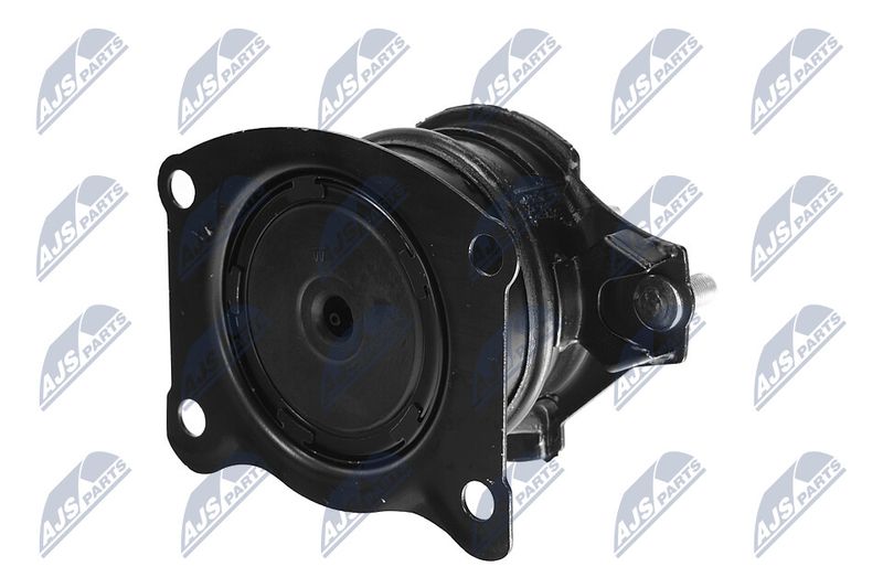 Paigutus, Mootor, NTY ZPS-HD-033