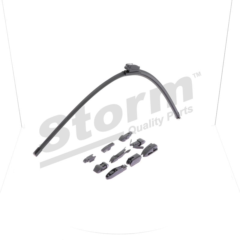 Balai d'essuie-glace STORM QUALITY PARTS 1000801