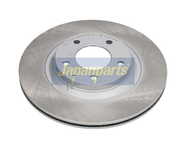 спирачен диск JAPANPARTS