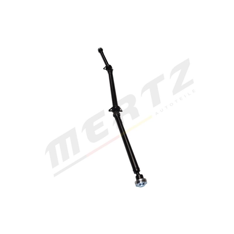 MERTZ M-D1077 Propshaft, axle drive