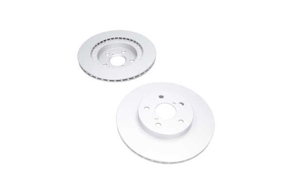 Kavo Parts BR-9383-C Stabdžių diskas