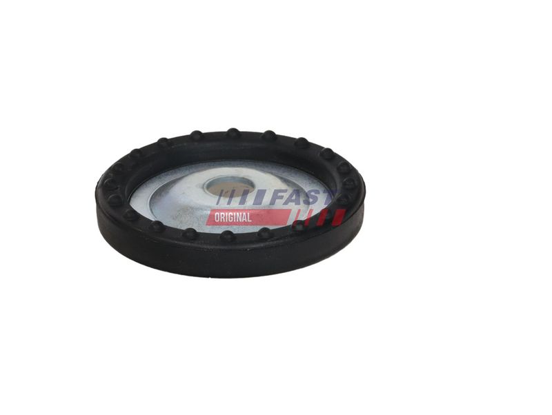 Vedrutaldrik, FAST FT12234