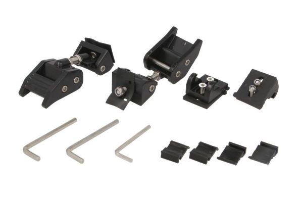 BLIC 6802-00-3256450P - Bonnet Lock