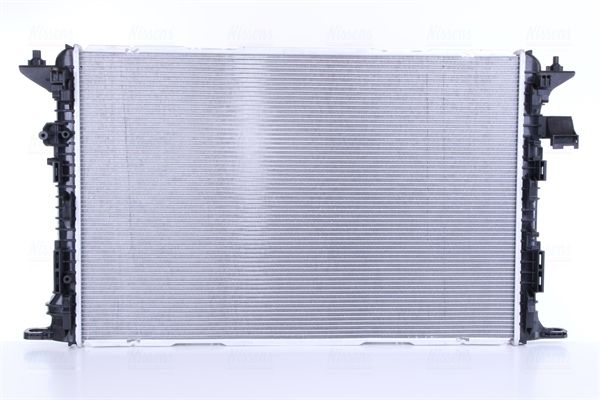 NISSENS Radiateur 60327