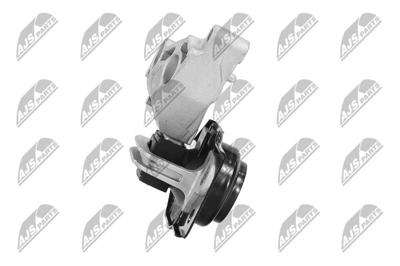 NTY ZPS-RE-071 Mounting, engine