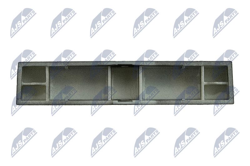 Juhtimismoodul, küte, vent., NTY EWS-BM-103