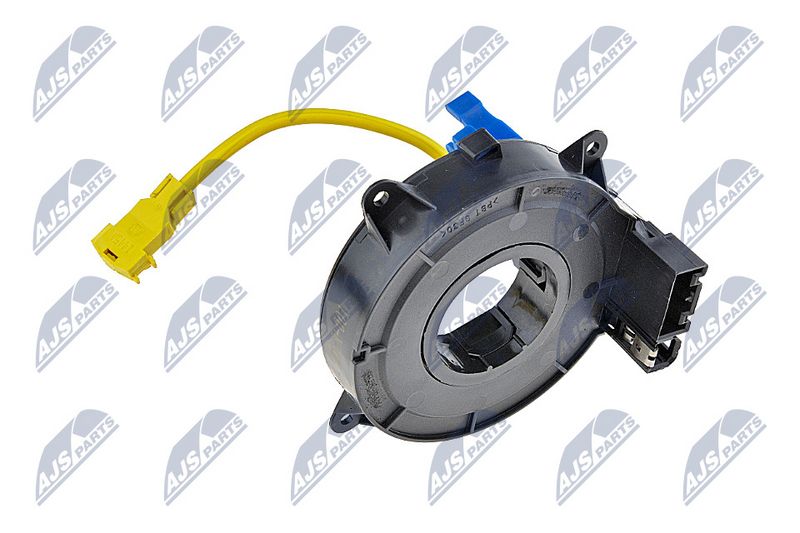 Turvapadja lint, turvapadi, NTY EAS-LR-001