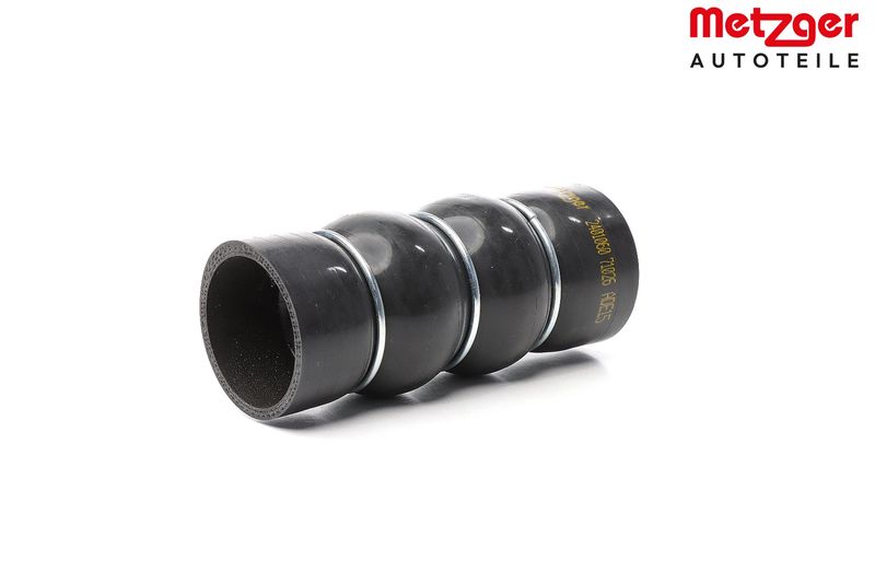 METZGER AUTOTEILE 2401060 Charge Air Hose