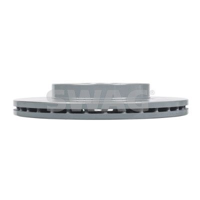 SWAG 40 90 2806 Brake Disc