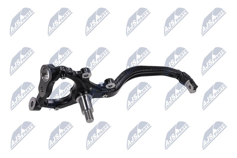 Käändmik, rattakinnitus, NTY ZZP-CH-021