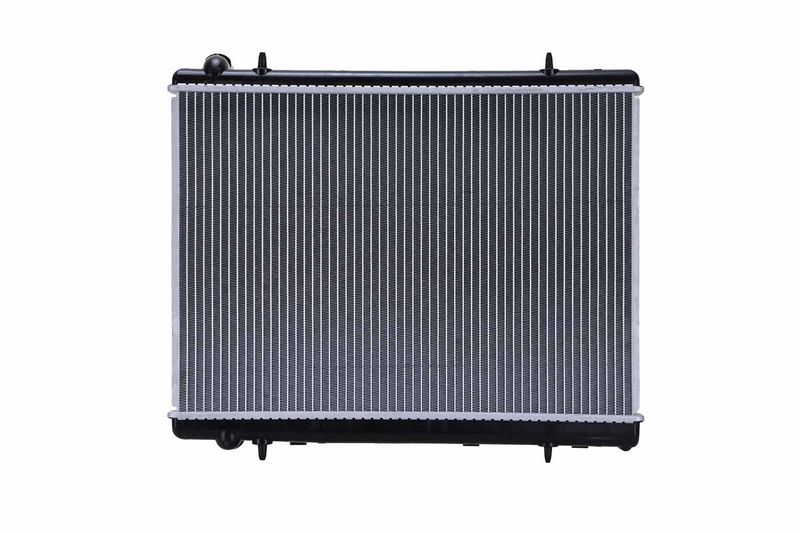 HELLA 8MK 366 300-201 Radiator, engine cooling