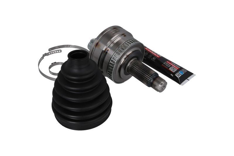 Liigendlaager, veovõll, KAMOKA 6371