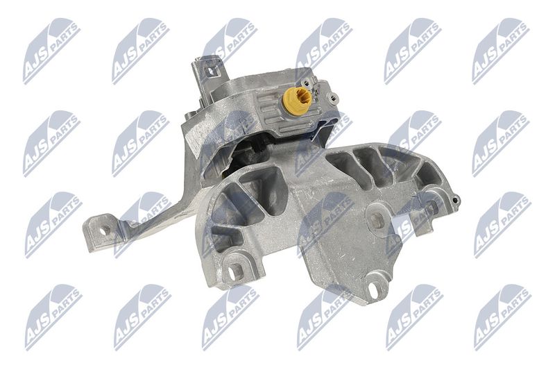 NTY ZPS-ME-062 Mounting, engine