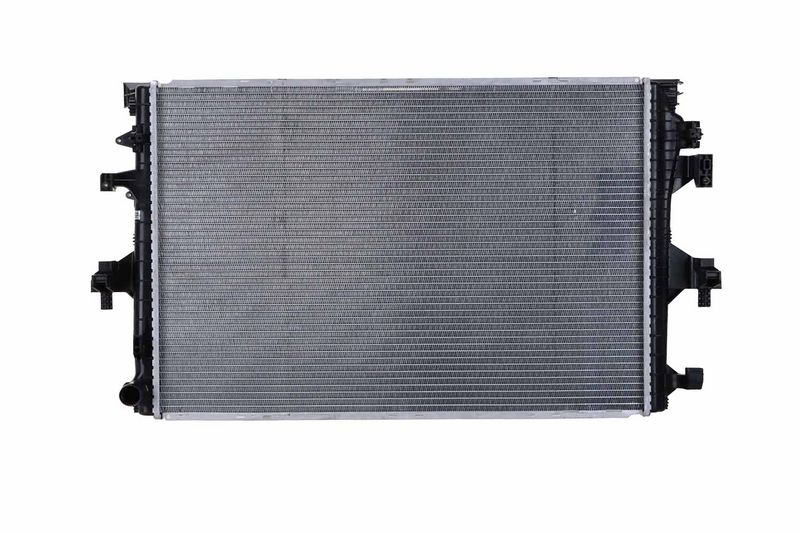 HELLA 8MK 366 300-291 Radiator, engine cooling