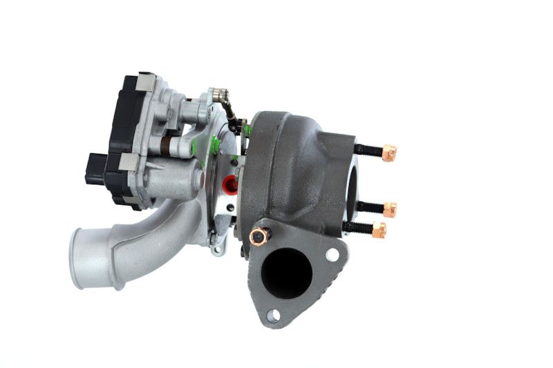 REMANTE 003-002-001080R Turbokompresorius
