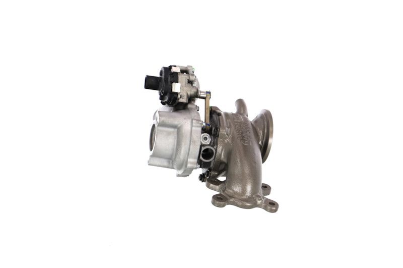 REMANTE 003-001-004352R Charger, charging (supercharged/turbocharged)