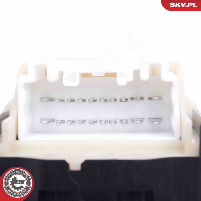 ESEN SKV 37SKV136 Switch, window regulator