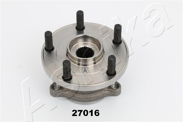 ASHIKA 44-27016 Wheel Hub