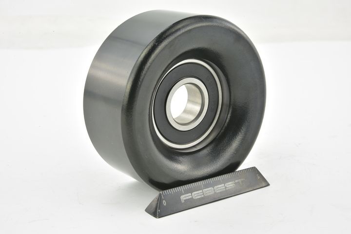 FEBEST 0387-RB1 ZentParts Tensioner Pulley, V-ribbed belt