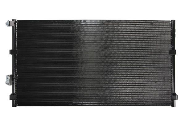 THERMOTEC KTT110716 Condenser, air conditioning