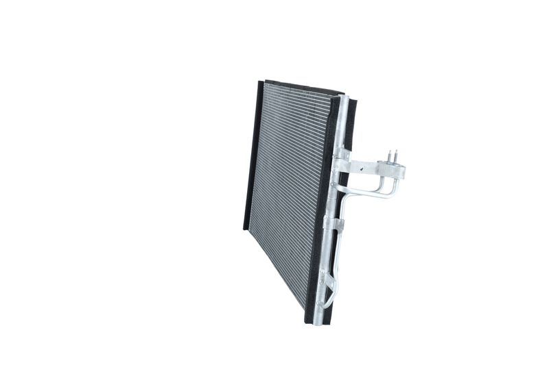 NRF 350682 Condenser, air conditioning