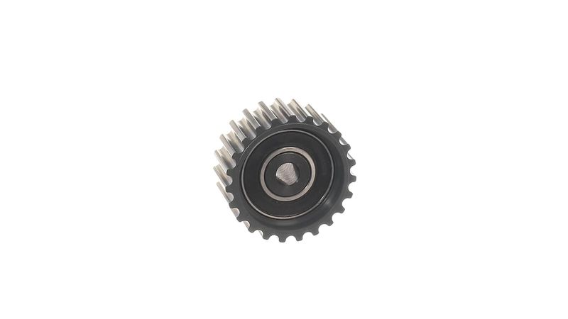 SKF VKM 84604 Kreipiantysis skriemulys, paskirstymo diržas