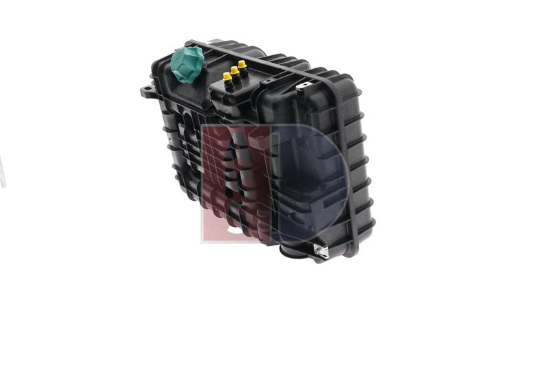 Vyrovnávací nádoba, chladivo 132015N