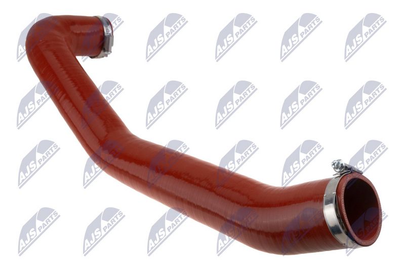NTY GPP-VC-006 Charge Air Hose