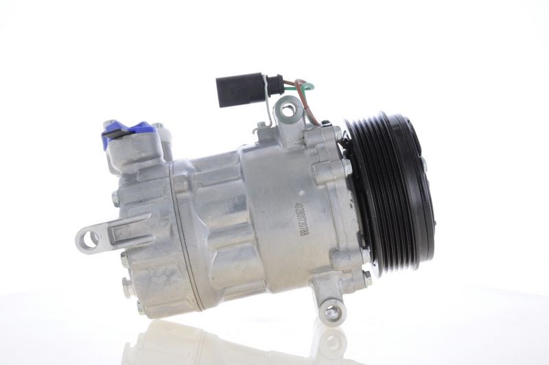 ACAUTO AC-01SD316 Compressor, air conditioning