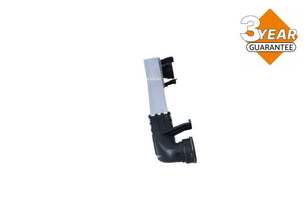 Radiador de aire de admisión