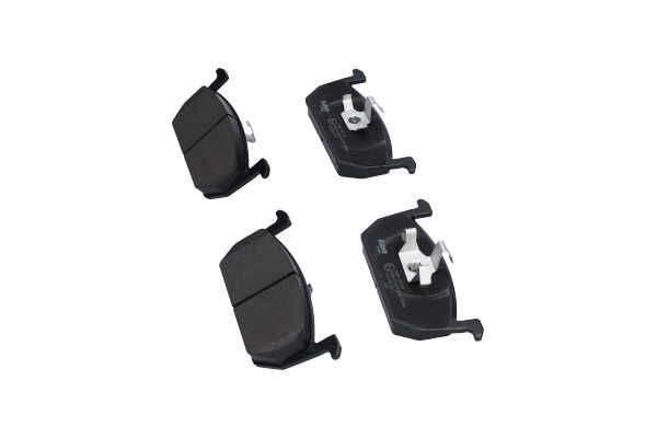 Kavo Parts KBP-10154 Brake Pad Set, disc brake