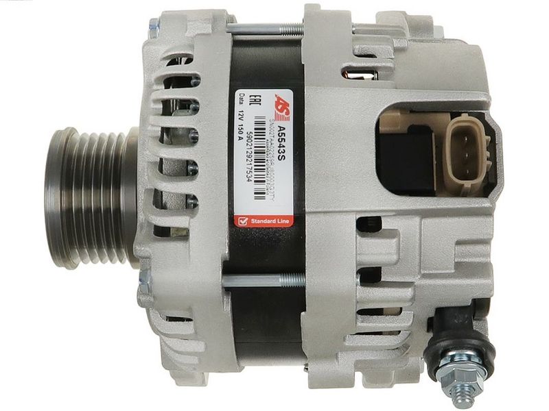 AS-PL A5543S Alternator