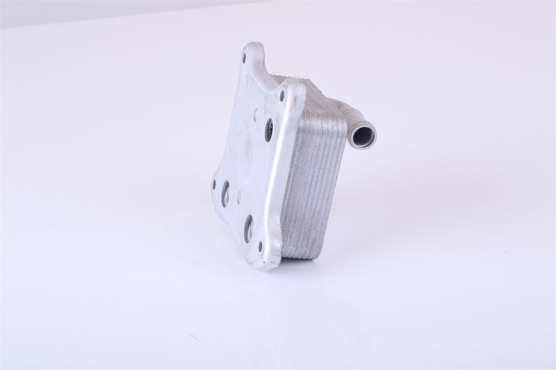 Õliradiaator, mootoriõli, NISSENS 90680