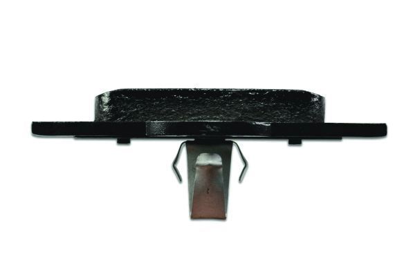 HELLA 8DB 355 008-871 Brake Pad Set, disc brake