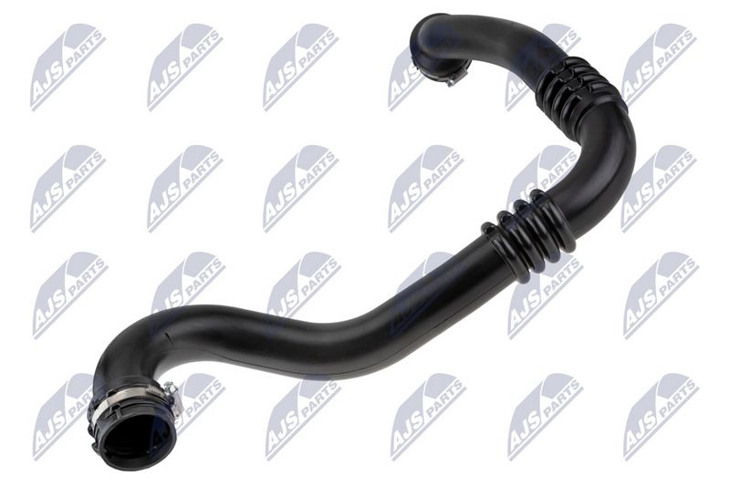 NTY GPP-RE-113 Charge Air Hose
