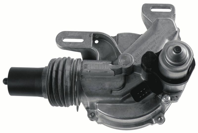 Silinder, Sidur, SACHS 3981...