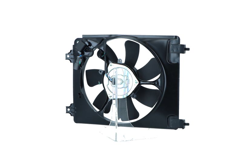 Ventilaator, mootorijahutus, NRF 47271