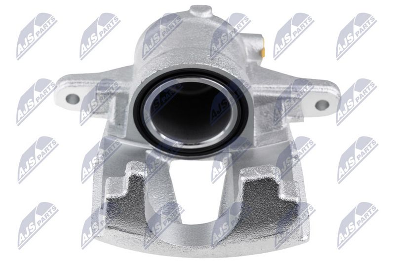 Pidurisadul, NTY HZP-FT-013
