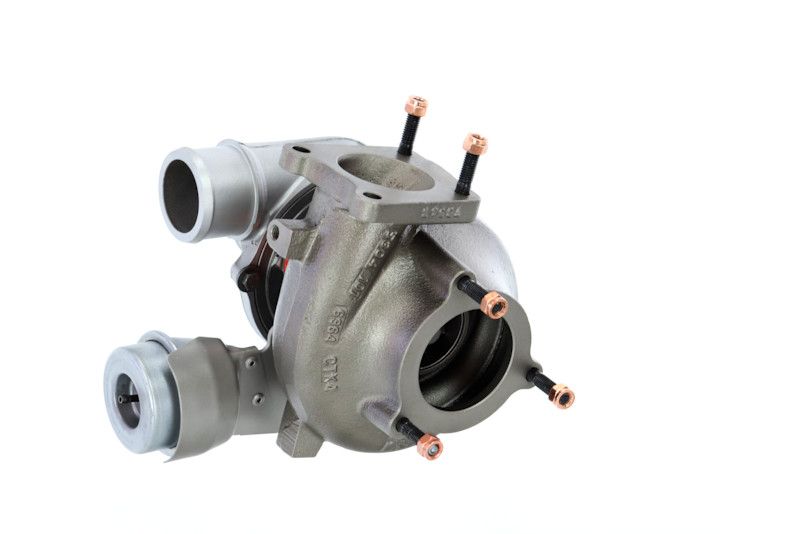 REMANTE 003-001-003184R Turbokompresorius