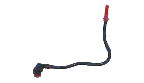 Tubería de combustible